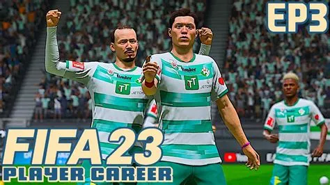 Who is the hardest shooter in fifa 23