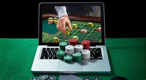 Can i gamble online in mexico