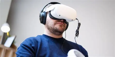 Is meta just vr