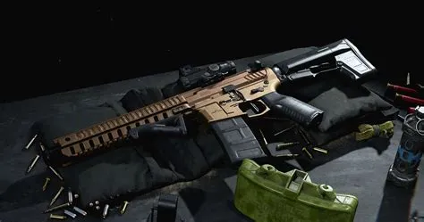 What are the best guns in call of duty 3