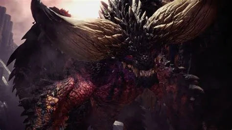 Is nergigante an elder