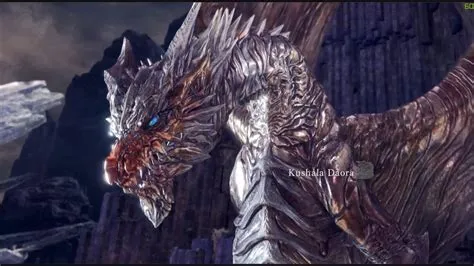 What is the hardest elder dragon mhw