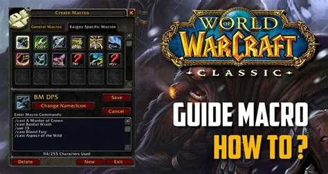 What is the right click command in wow