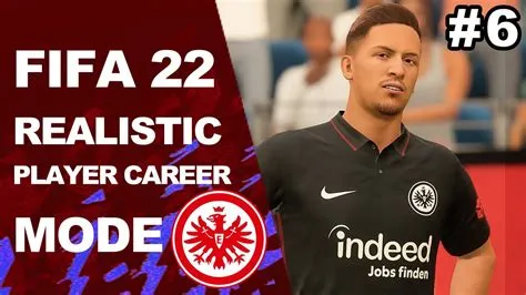 What does player based difficulty mean in fifa 22