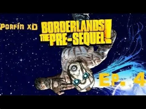 Is borderlands 3 ok