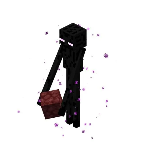 Who is endermen