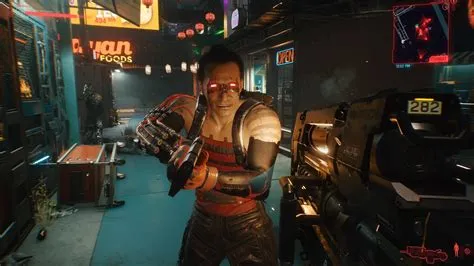 Is cyberpunk playable in 2023