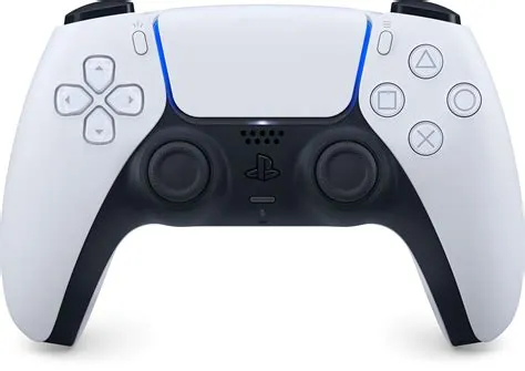 Is ps5 controller better for gaming