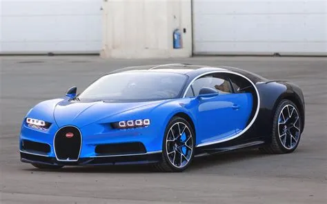 Whats the most expensive bugatti