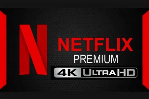 What is ultra 4k on netflix