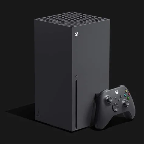 How old are xbox series s