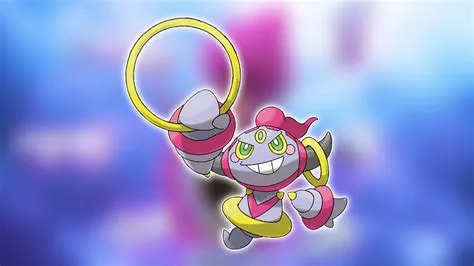 How does hoopa unbound work