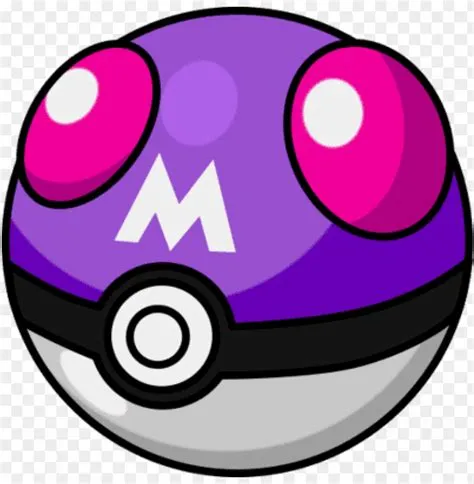 What pokémon should you use the master ball on in brilliant diamond