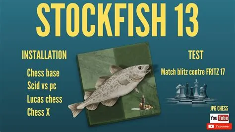 Is stockfish 10 strong