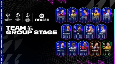 What country should i pick in fut 22