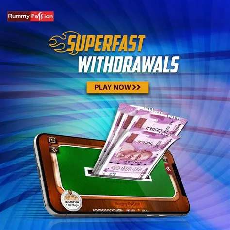 Which rummy sites have instant withdrawal