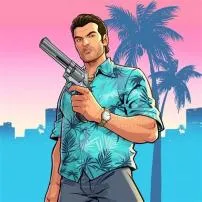 Who is tommy in gta 5?