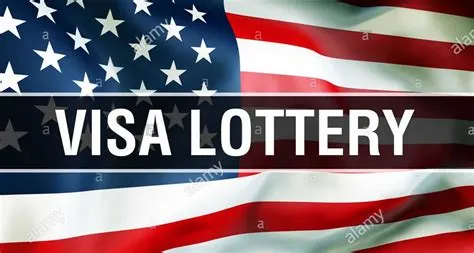 What is the benefit of usa visa lottery