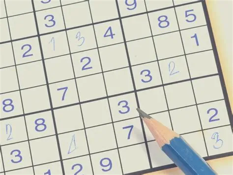 Is sudoku harder than chess