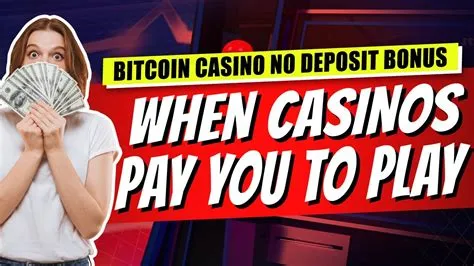 What can you do if an online casino doesnt pay you