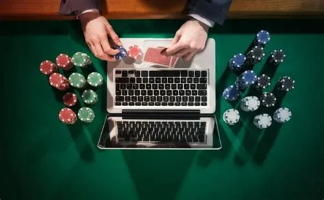 Can you raise forever in poker