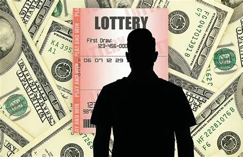 Can you stay anonymous if you win the lottery in michigan