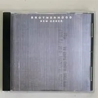 Who in the brotherhood is a synth?