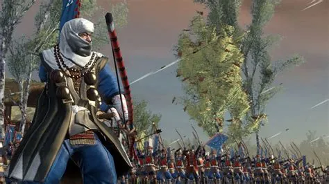 Is there a total war game for free