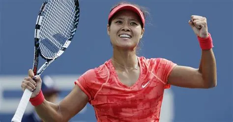 Is chinese tennis star ok