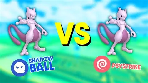 Is shadow ball or psystrike better