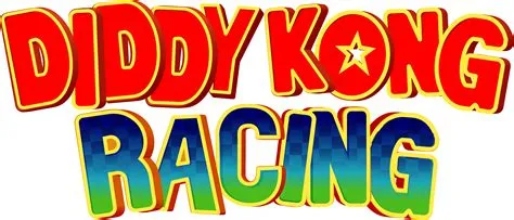 What is diddy kong racing japanese name