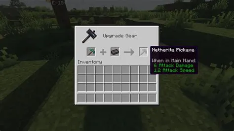 How long does it take to break bedrock with a netherite pickaxe