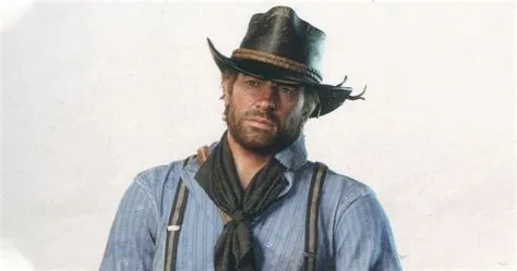 Is arthur a good person in rdr2