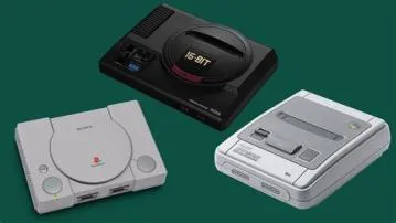 What console was popular in the 80s?