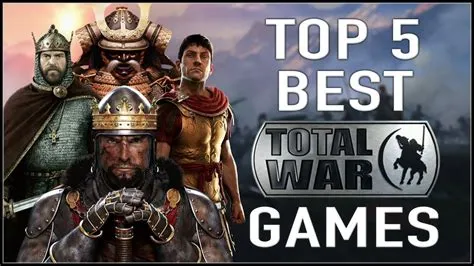 What total war games are coming to mobile