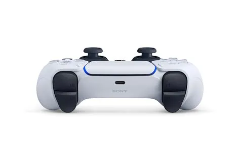 Are all ps5 controllers white