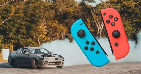 How common is switch drift