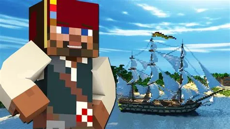 Is minecraft pirate illegal