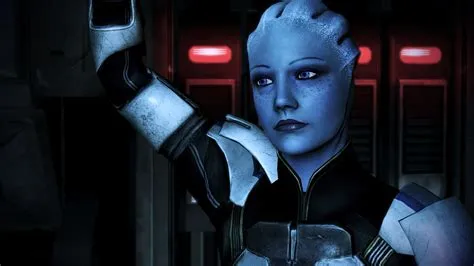 Can you romance both ashley and liara in mass effect 3