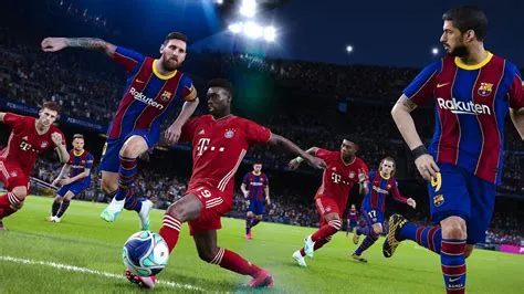 How to download pes 2022 for pc