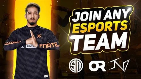 How to join f1 22 esports