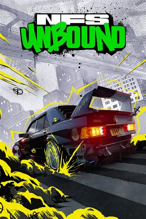 What is the story of nfs unbound