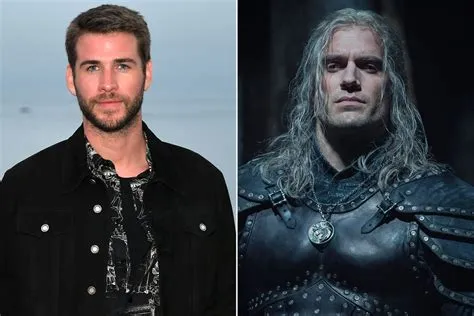 Are they really replacing henry cavill as the witcher