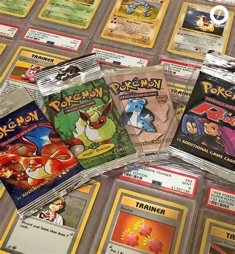 What pokémon card set should i invest in