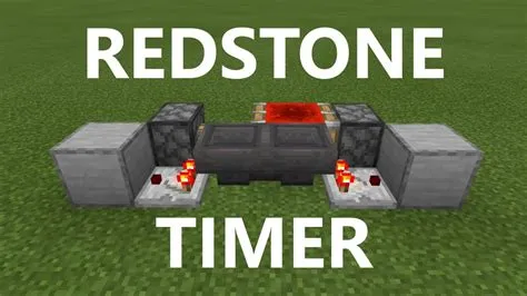 How many redstone ticks in a minute