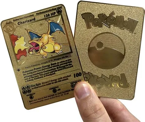 How many pokémon cards are in one