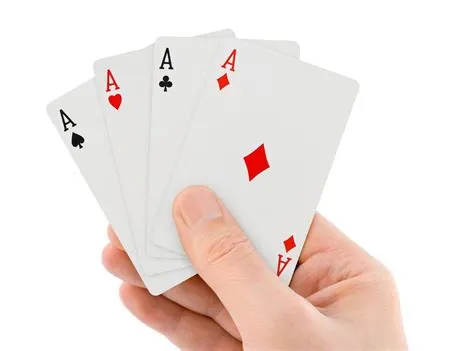 Which card symbol is highest in rummy