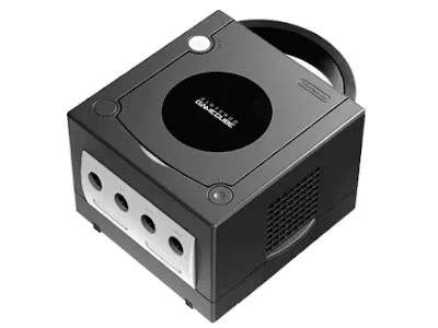 Is the wii a more powerful gamecube