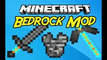 Can you mod minecraft bedrock with c++?