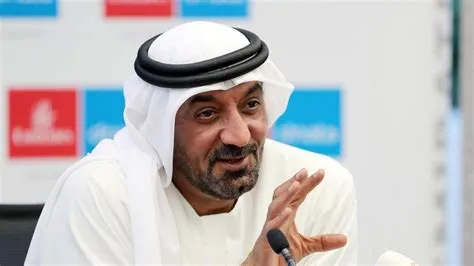 Who is the richest man in qatar